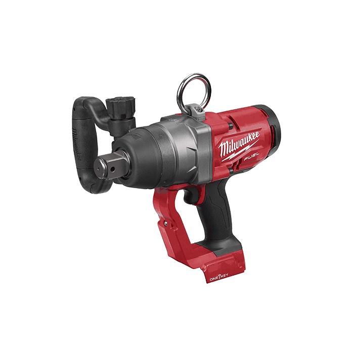 MILWAUKEE M18 ONEFHIWF1-0X0 ASIA, M18 FUEL™ 1" 2400NM HIGH TORQUE IMPACT WRENCH - Image 2