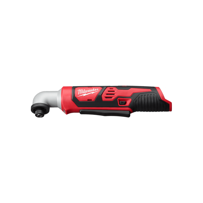 MILWAUKEE M12 BRAID-0 ASIA, M12™ 1/4" HEX RIGHT ANGLE IMPACT DRIVER - Image 2