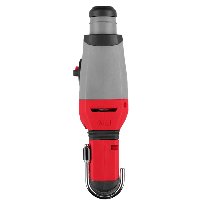 MILWAUKEE M12 FHAC16-0X0 ASIA, M12 FUEL™ 16MM COMPACT SDS-PLUS ROTARY HAMMER - Image 2