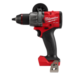 MILWAUKEE M18 FPD3-0X0 ASIA, M18 FUEL™ GEN IV 13MM PERCUSSION DRILL/DRIVER