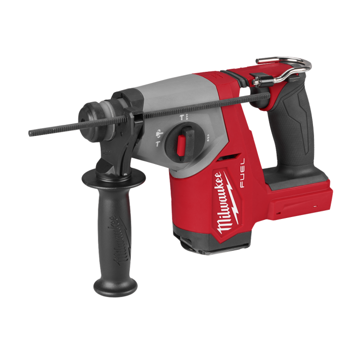 MILWAUKEE M18 FHAC16-0X0 ASIA, M18 FUEL™ 16MM 1.7JOULE SDS-PLUS ROTARY HAMMER - Image 2
