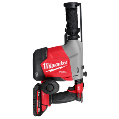 MILWAUKEE M18 FHAFOH16-0C0 ASIA, M18 FUEL™ OVERHEAD 16MM SDS PLUS HAMMER AND IDE