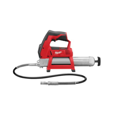 MILWAUKEE M12 GG-0 ASIA, M12™ GREASE GUN