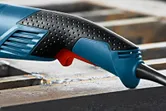 BOSCH PRO GWS 18-150 L PROFESSIONAL CORDED ANGLE GRINDER 1800 W - Image 4