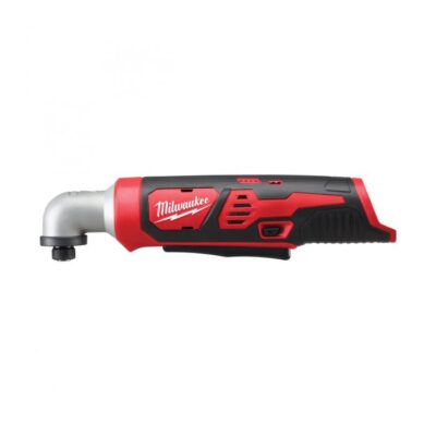 MILWAUKEE M12 BRAID-0 ASIA, M12™ 1/4" HEX RIGHT ANGLE IMPACT DRIVER
