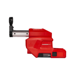 MILWAUKEE M18 FCDDEXL-0 ASIA, M18 FUEL™ HAMMERVAC 26MM COMPACT DEDICATED DUST EXTRACTOR
