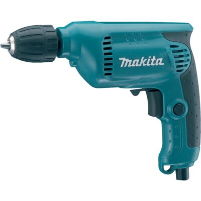 MAKITA 6413/B 110V AC DRILL 10MM KEYLESS CHUCK