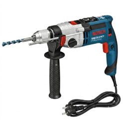 BOSCH  PRO GSB 21-2 RCT PROFESSIONAL IMPACT DRILL  1300 W