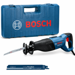 BOSCH  PRO GSA 12-30 PROFESSIONAL RECIPROCATING SAW 1250 W