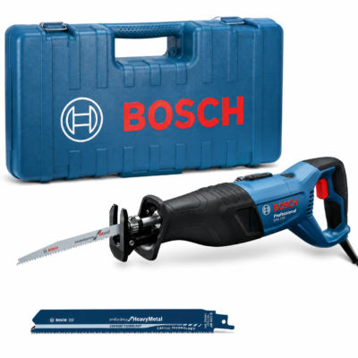 BOSCH  PRO GSA 12-30 PROFESSIONAL RECIPROCATING SAW 1250 W