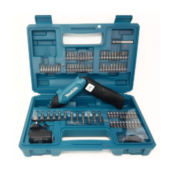 MAKITA DF001DW DC SCREW DRIVER 3.6V (IN-BUILT BATTERY)