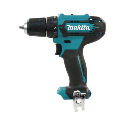 MAKITA DF333DZ, 12V 10MM (3/8") CORDLESS DRIVER DRILL (BARE-UNIT)