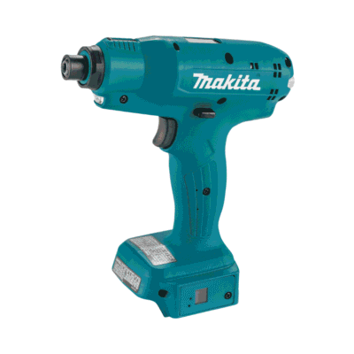 MAKITA DFT129FNZ DC SCREWDRIVER 18V BL (BARE-UNIT)