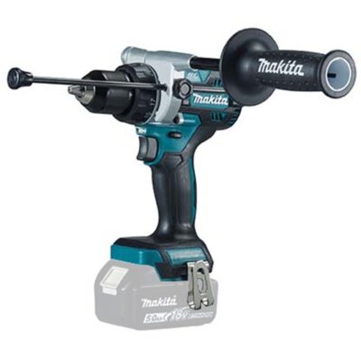 MAKITA DHP486Z, 13MM (1/2") CORDLESS HAMMER DRIVER DRILL BRUSHLESS (BARE-UNIT)
