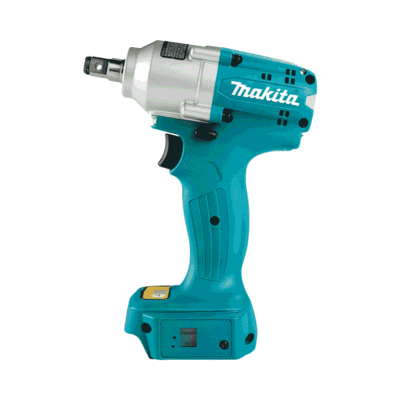 MAKITA DTWA260Z DC IMPACT WRENCH 18V BL 260NM (BARE-UNIT)