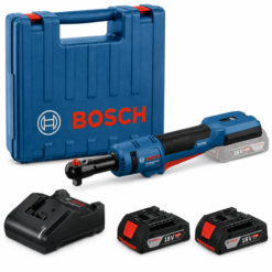 BOSCH  PRO  GRC 18V-60 PROFESSIONAL CORDLESS RATCHET WRENCH  18.0 V