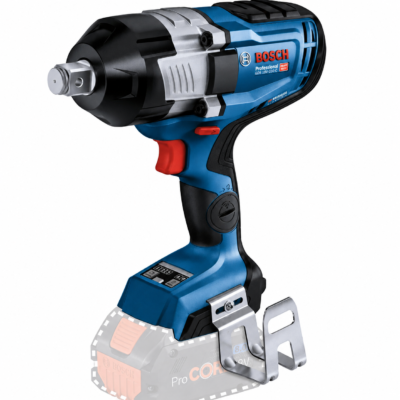 BOSCH PRO GDS 18V-1600 HC PROFESSIONAL CORDLESS IMPACT WRENCH 18.0 V