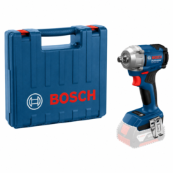 BOSCH  PRO GDS 18V-350 PROFESSIONAL CORDLESS IMPACT WRENCH  18.0 V