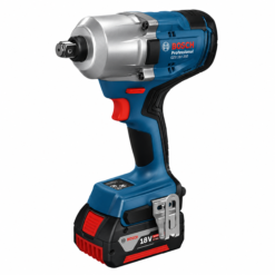 BOSCH  PRO GDS 18V-780 PROFESSIONAL CORDLESS IMPACT DRIVER/WRENCH 18.0 V