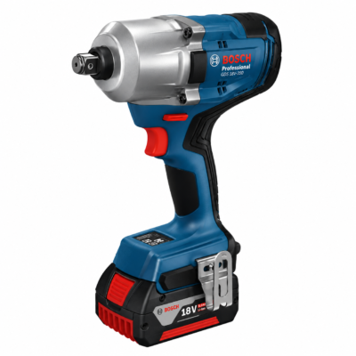 BOSCH  PRO GDS 18V-780 PROFESSIONAL CORDLESS IMPACT DRIVER/WRENCH 18.0 V