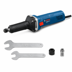 BOSCH  PRO  GGS 5 LS PROFESSIONAL STRAIGHT GRINDER  550 W