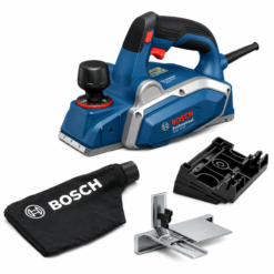 BOSCH  PRO  GHO 16-82 PROFESSIONAL PLANER 600 W
