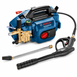 BOSCH  PRO  GHP 5-13 C PROFESSIONAL PLANER  2300 W