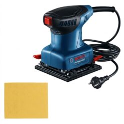 BOSCH  PRO GSS 140 PROFESSIONAL ORBITAL SANDER  220 W