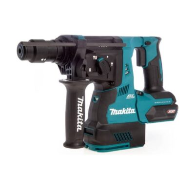 MAKITA HR004GZ DC COMBI HAMMER 40V BL AVT 28MM (BARE-UNIT)
