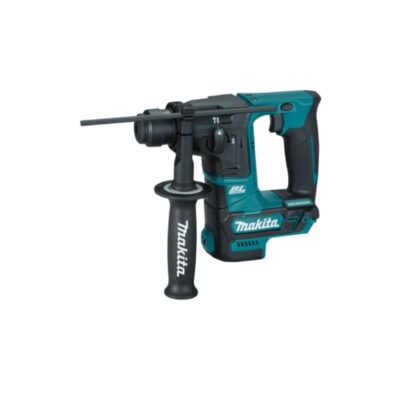 MAKITA HR166DZ DC ROTARY HAMMER 12V BL 16MM (BARE-UNIT)