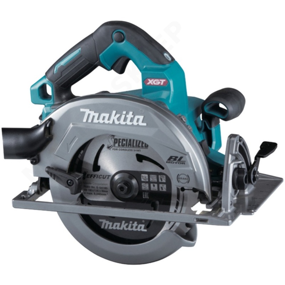 MAKITA HS003GZ DC CIRCULAR SAW 40V BL AWS 190MM (BARE-UNIT)