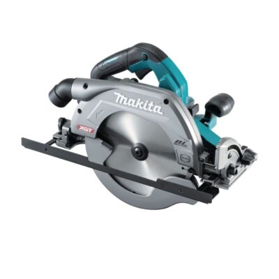 MAKITA HS009GZ DC CIRCULAR SAW 40V BL AWS 235MM (BARE-UNIT)