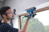 BOSCH PRO GSS 20-18 PROFESSIONAL ORBIT SANDER 200 W - Image 6