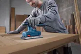 BOSCH PRO GSS 20-18 PROFESSIONAL ORBIT SANDER 200 W - Image 8