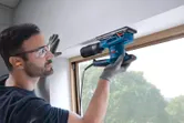 BOSCH PRO GSS 20-18 A PROFESSIONAL ORBIT SANDER 200 W - Image 6