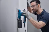 BOSCH PRO GSS 20-18 A PROFESSIONAL ORBIT SANDER 200 W - Image 7