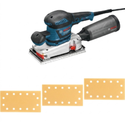 BOSCH  PRO GSS 280 AVE PROFESSIONAL ORBIT SANDER  350 W