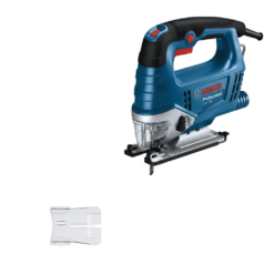 BOSCH  PRO GST 750 PROFESSIONAL JIGSAW 520W