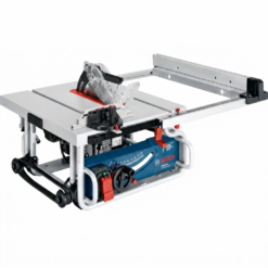 BOSCH  PRO GTS 10 J PROFESSIONAL TABLE SAW 254 mm