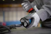 BOSCH PRO GWS 17-125 PROFESSIONAL ANGLE GRINDER 1700 W - Image 5