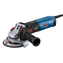 BOSCH  PRO GWS 17-125 PROFESSIONAL ANGLE GRINDER 1700 W
