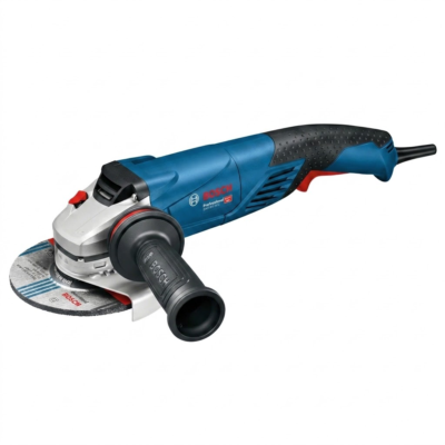 BOSCH PRO GWS 18-125 L PROFESSIONAL ANGLE GRINDER 1800 W