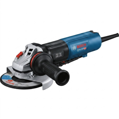 BOSCH  PRO GWS 17-150 PS PROFESSIONAL ANGLE GRINDER 1700 W
