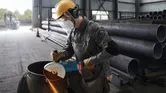 BOSCH PRO GWS 24-230 JZ PROFESSIONAL ANGLE GRINDER 2400W - Image 3