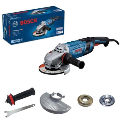 BOSCH  PRO GWS 30-230 B PROFESSIONAL ANGLE GRINDER 2800W