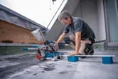 BOSCH PRO GCM 18V-216 D PROFESSIONAL CORDLESS MITRE SAW 18.0V - Image 6