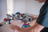 BOSCH PRO GCM 18V-216 D PROFESSIONAL CORDLESS MITRE SAW 18.0V - Image 7