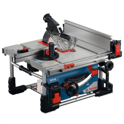 BOSCH PRO GTS 18V-70  PROFESSIONAL TABLE SAW 18.0V