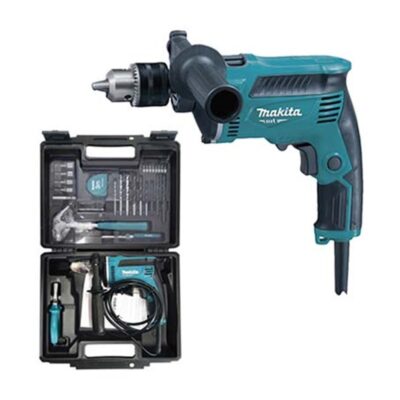 MAKITA M8103KX2B AC HAMMER DRILL 13MM