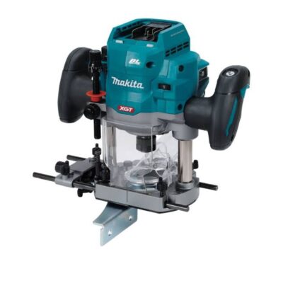 MAKITA RP001GZ DC ROUTER 40V BL AWS 12MM (BARE-UNIT)